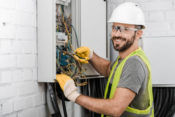 Best Electrical Installation Contractor  in Bloomfield, NY