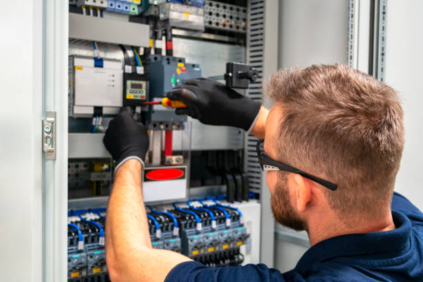 Best Home Electrical Repair  in Bloomfield, NY