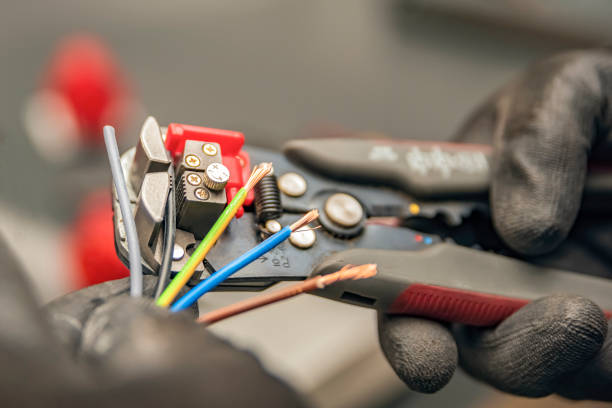 Best Electrical Upgrades for Homes  in Bloomfield, NY