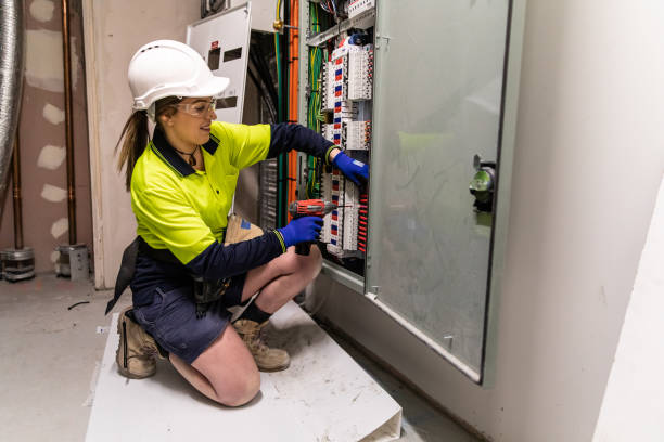 Best Commercial Electrician Services  in Bloomfield, NY