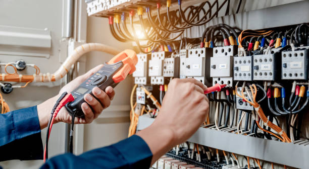 Best Affordable Electrician  in Bloomfield, NY