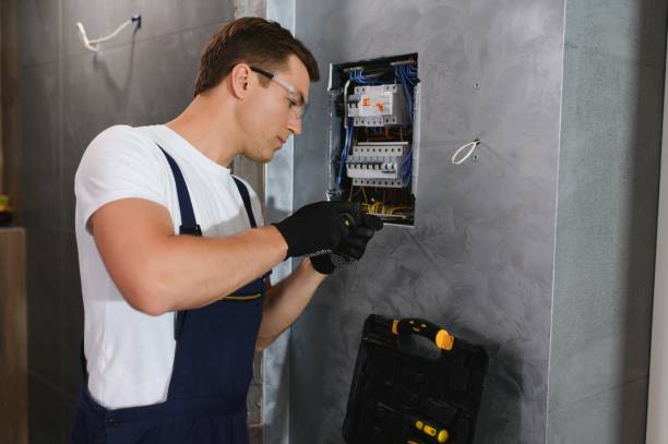 Best Best Electricians Near Me  in Bloomfield, NY
