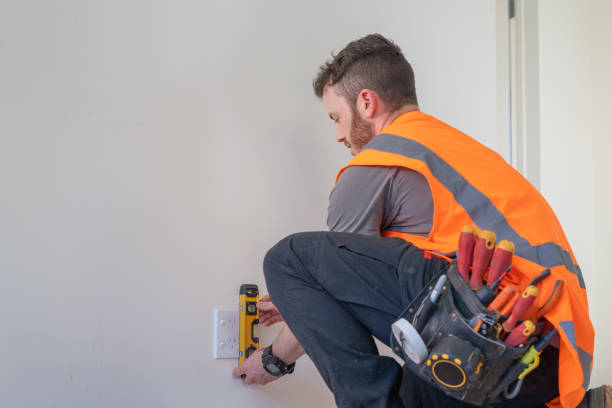 Best Circuit Breaker Repair  in Bloomfield, NY