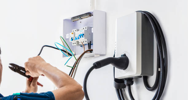 Best Electrical Troubleshooting Services  in Bloomfield, NY