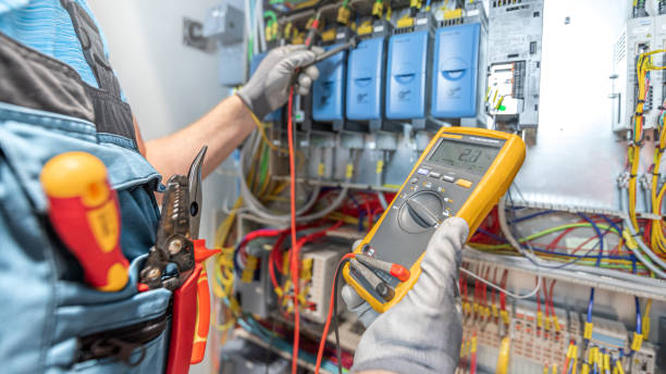 Best Electrical Contractors for Businesses  in Bloomfield, NY