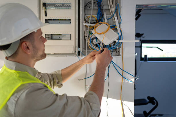 Best 24-Hour Electrician  in Bloomfield, NY