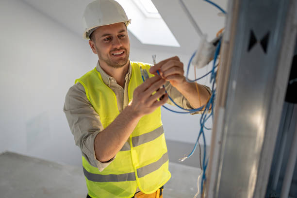 Best Local Electrician Companies  in Bloomfield, NY