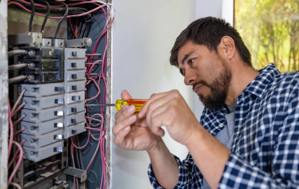 Best Industrial Electrical Services  in Bloomfield, NY